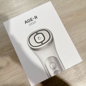 Medicube Age-R Ussera Deep Shot Facial